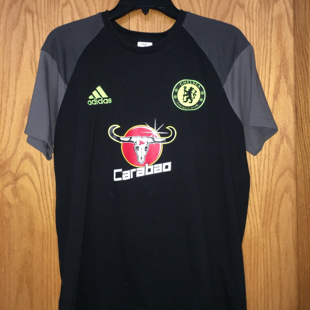 Chelsea Soccer T Shirt